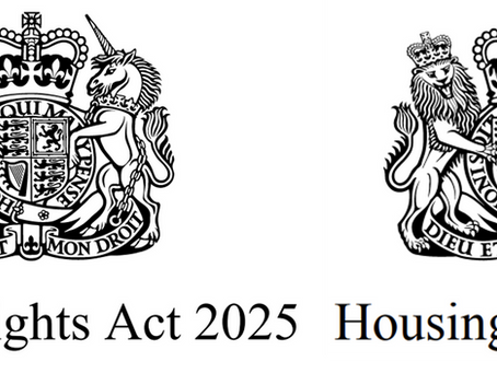 Understanding the Impact of the Renters Rights Act 2025 on Part 7 Housing Act 1996