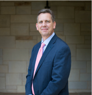 Brett Dawkins