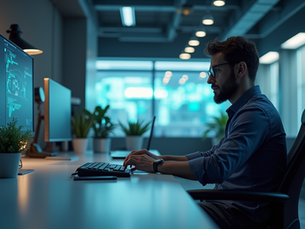 Achieve Measurable Growth With AI Consulting Strategies