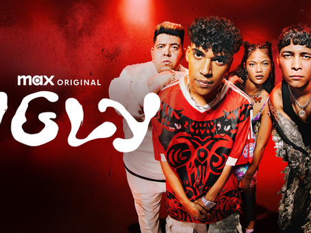 Recomendaciones de series y películas