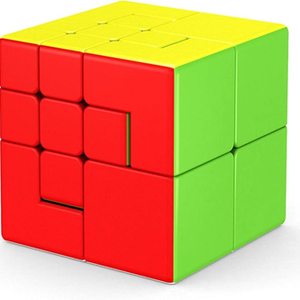 Puppet Cube V2