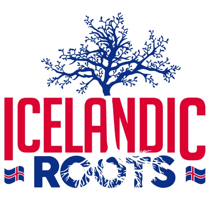 Icelandic Roots logo