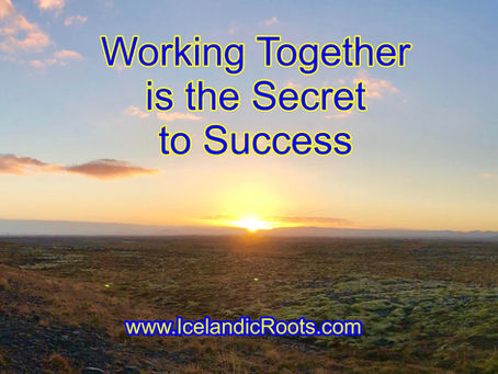 Icelandic Roots Top Ten Ways to Improve Your Family Genealogy Research