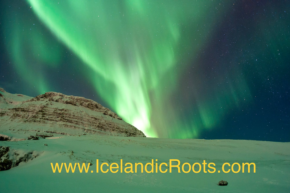 The Old Norse Calendar