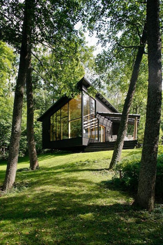 Summerhouse Mahlberg