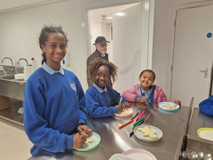 School Council in the Community