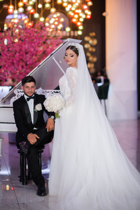 fotograf, nunta, sedinta foto nunta, richland restaurant,