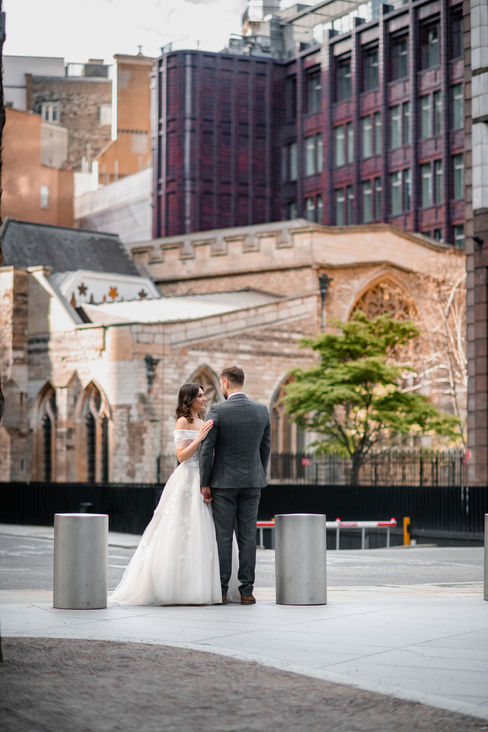 london wedding photography