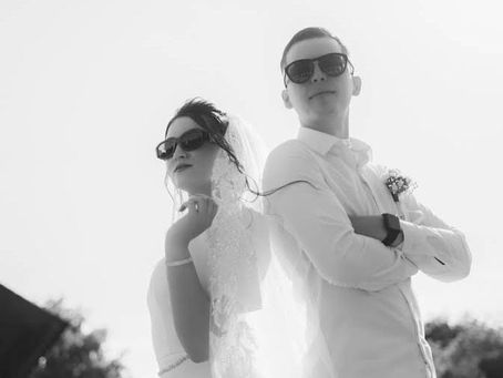 Alegerea Ideală: Alegerea Fotografului Potrivit pentru Nunta Ta în Chișinău