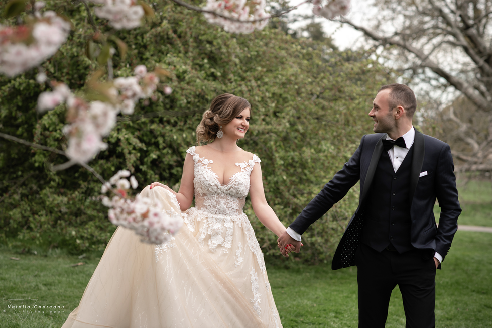 London wedding photographer