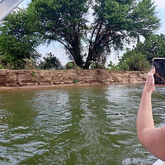 lower zambezi
