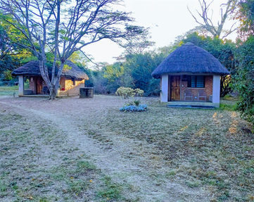 Lunch or overnight stay at Monze