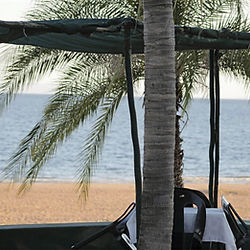 Kariba day tours from Lusaka