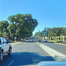 Private tours in Lusaka