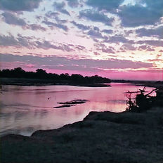 south luangwa