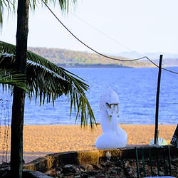 Kariba day tours from Lusaka