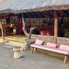 kafue national park