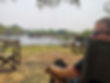 kafue national park