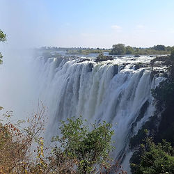 victoria falls