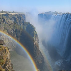 Victoria Falls