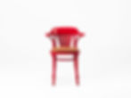 B-165 CHAIR (armrest)