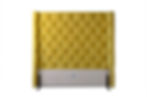 COLOGNE HEADBOARD