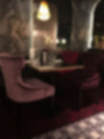 LADY CHAIR