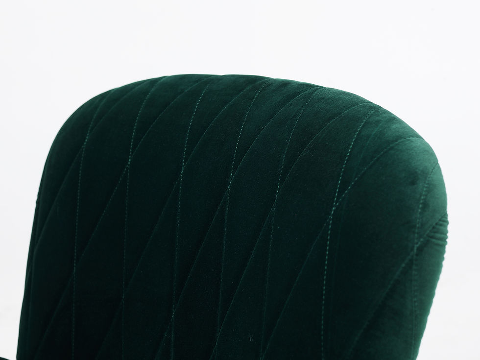 DUFFY-detalj