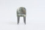 LEO CHAIR (wooden legs)