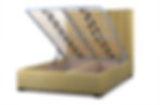 STRYPER HEADBOARD