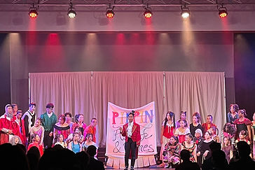 Student Concert at the Sydney Conservatorium of Music