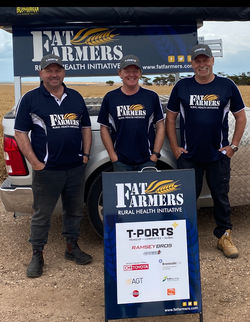 Meat & Livestock Australia, 22 July 2025