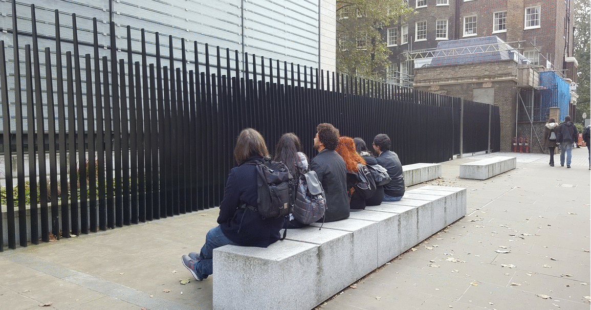 Londres | 2016