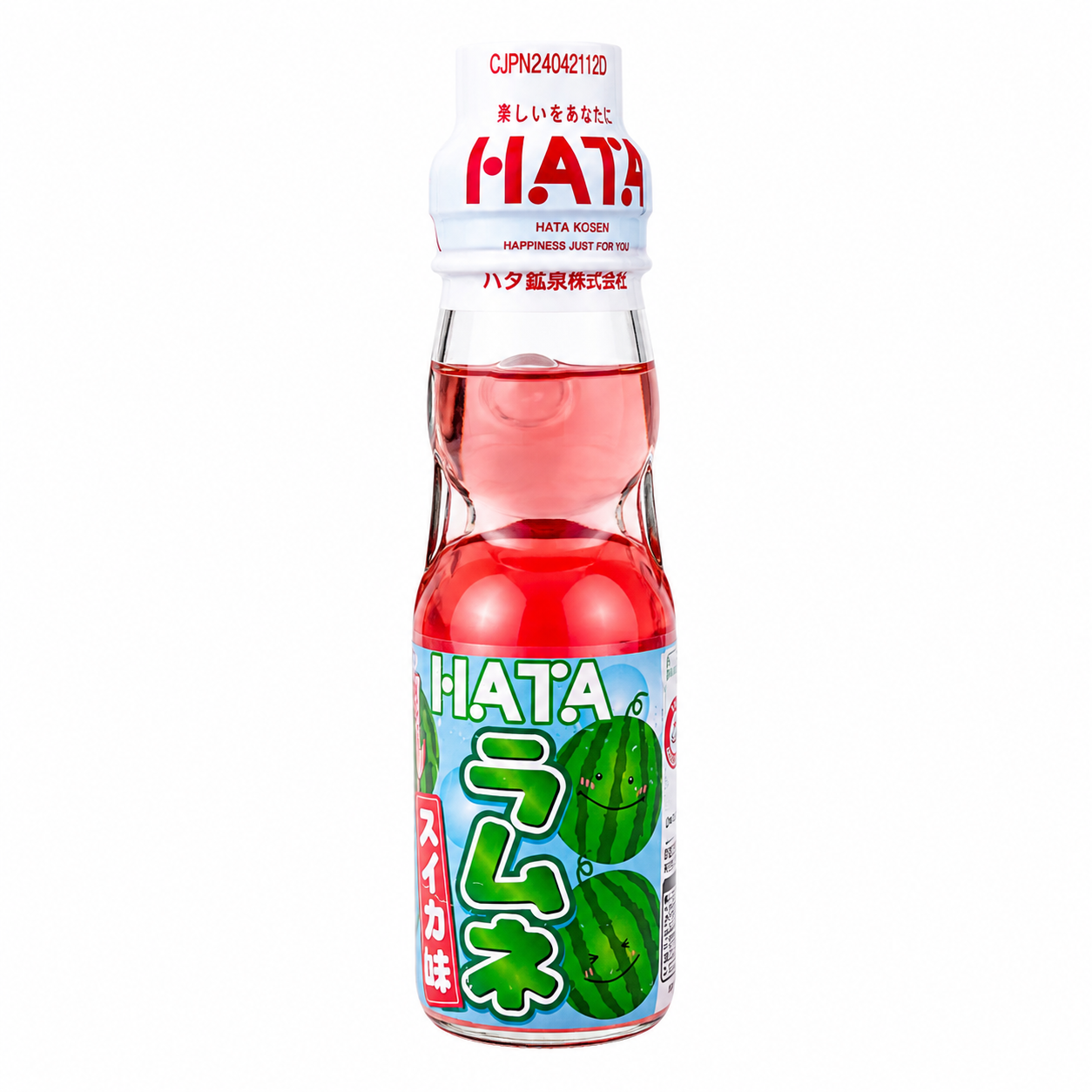 HATA RAMUNE WATERMELON