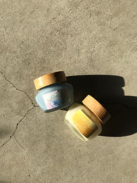 SYNESTHESIA WAX