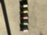 SYNESTHESIA ESSENTIAL OIL