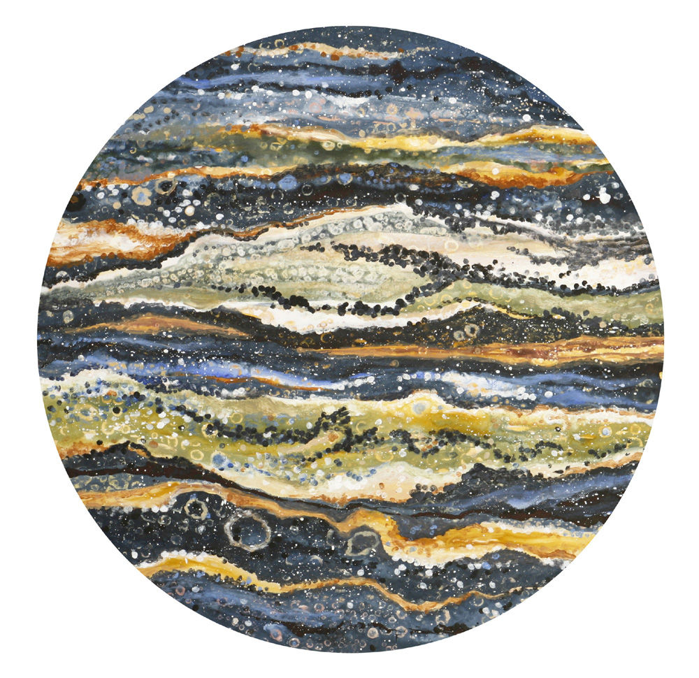 Planet Ocean