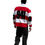 Миниатюра: Bane’s World Rugby (Red/White)