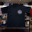 الصورة المصغرة: World Tour Typo Tee (Black/Pink)