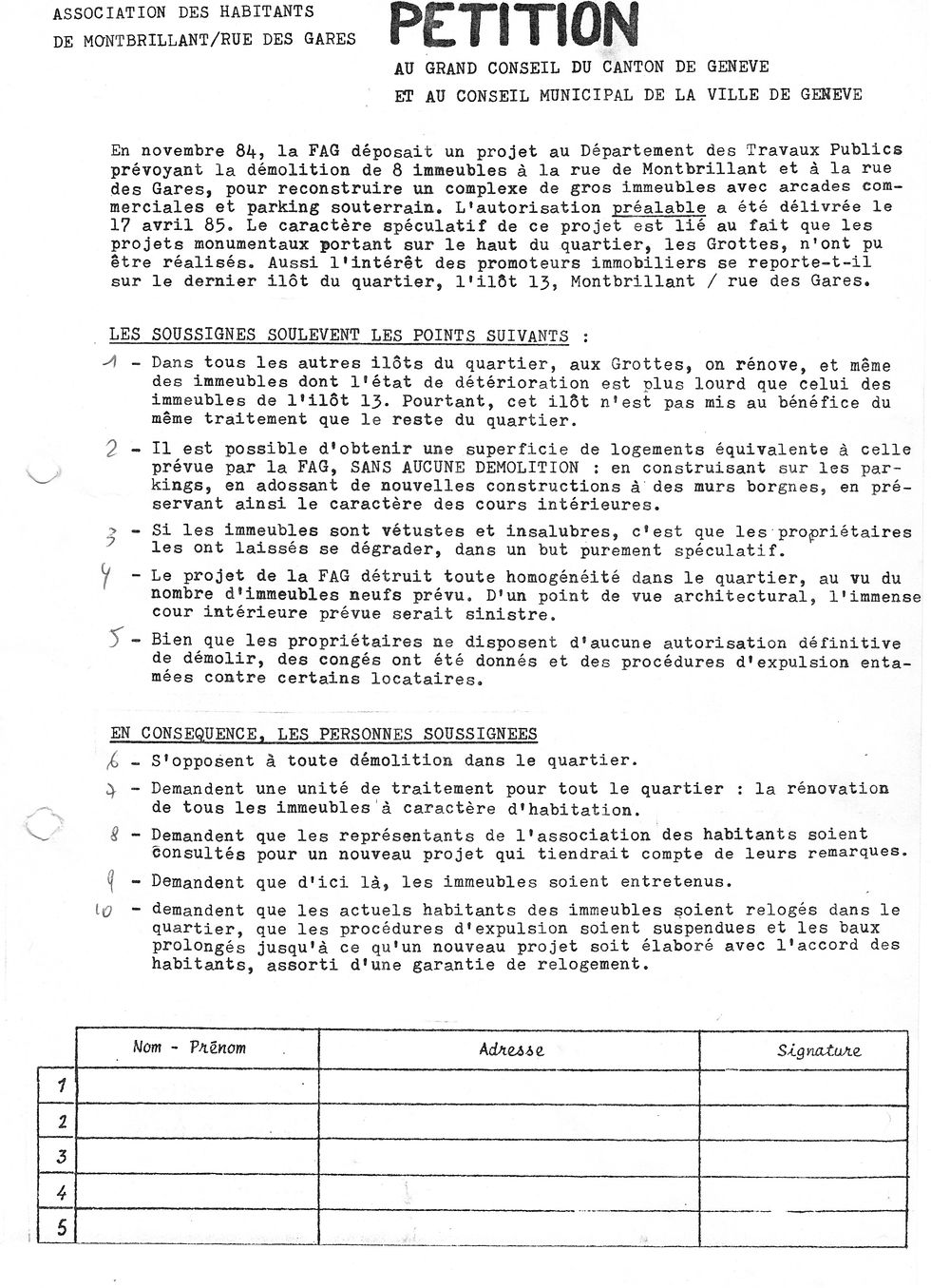 25_1985.06.1. PETITION