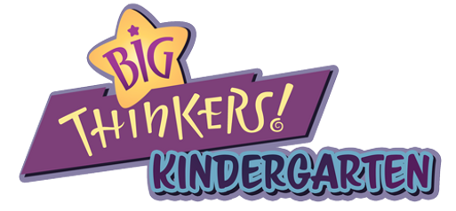 Big Thinkers! Kindergarten