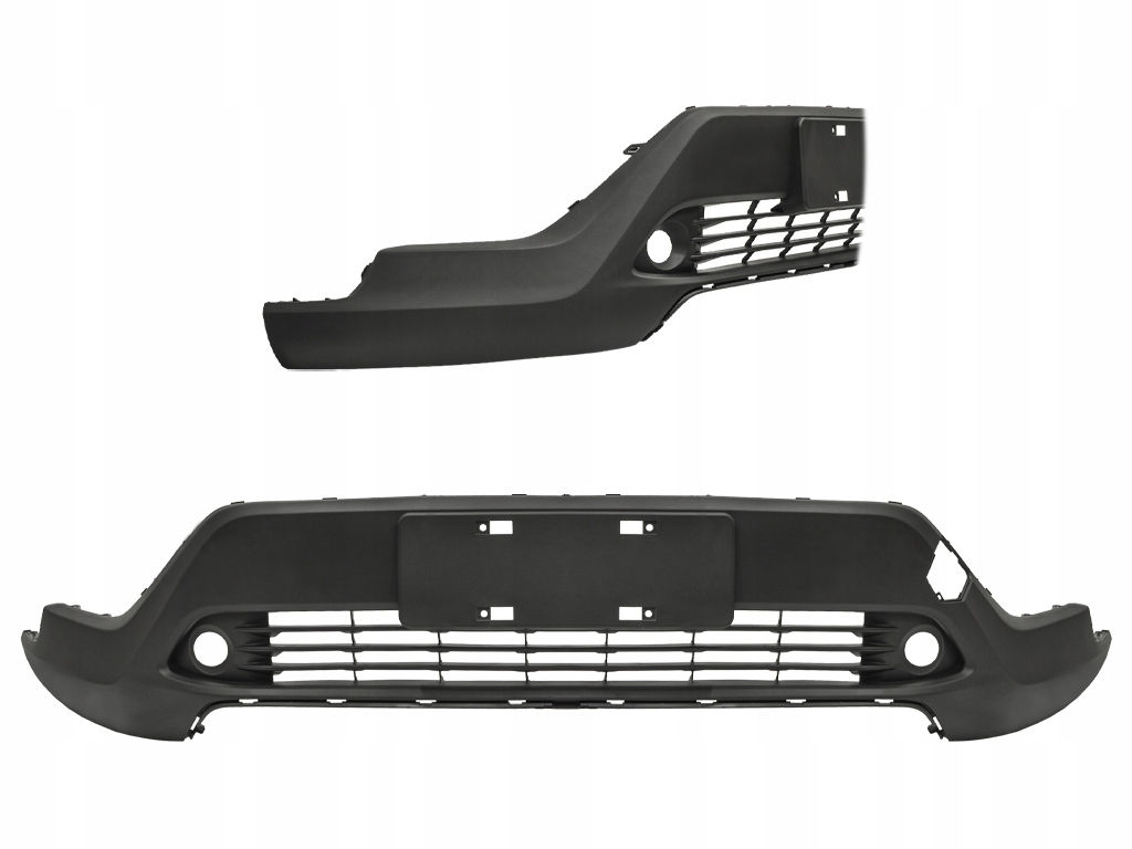 წინა ბამპერი