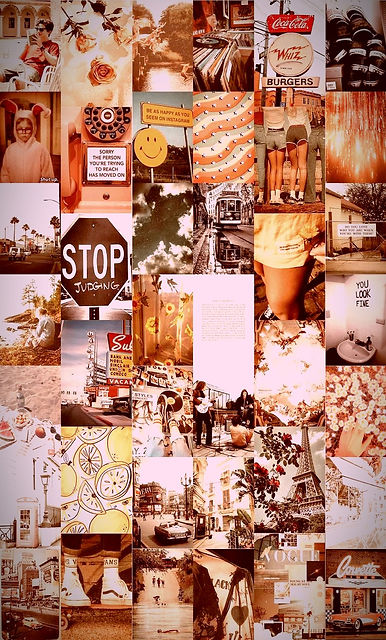 DREAMY Vintage Collage Kit Vintage Wall Collage Kit Picture _ Etsy_edited.jpg