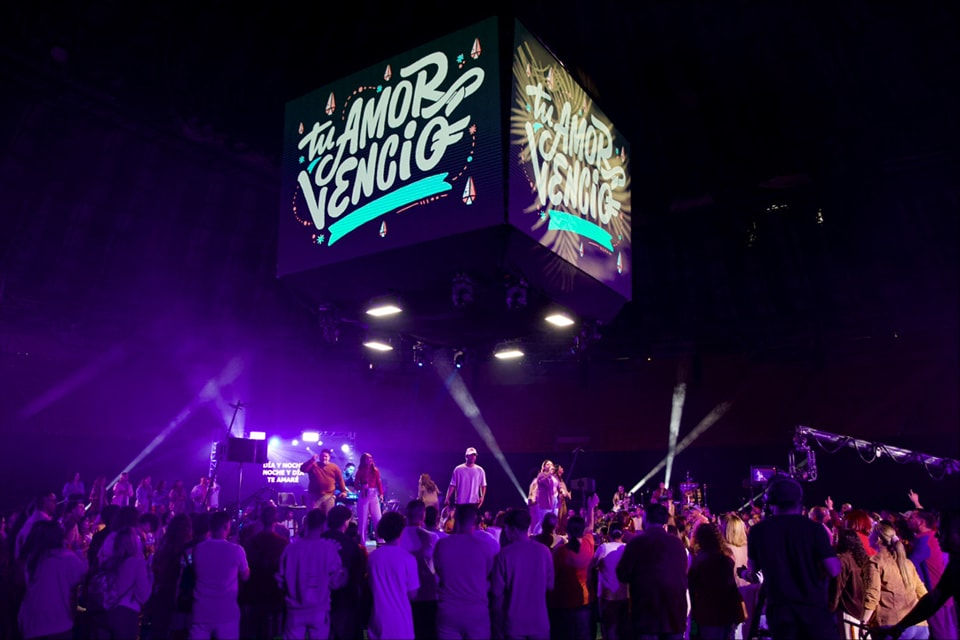 Descubre los últimos lanzamientos de Abba Pater Worship