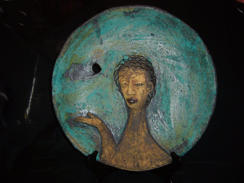 Soledad y su Espacio