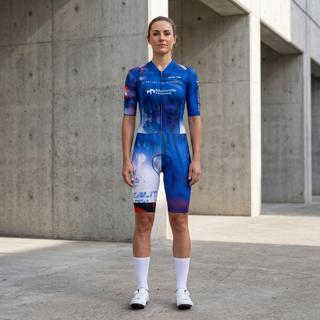 Salita Pro Tri-Suit 1.0