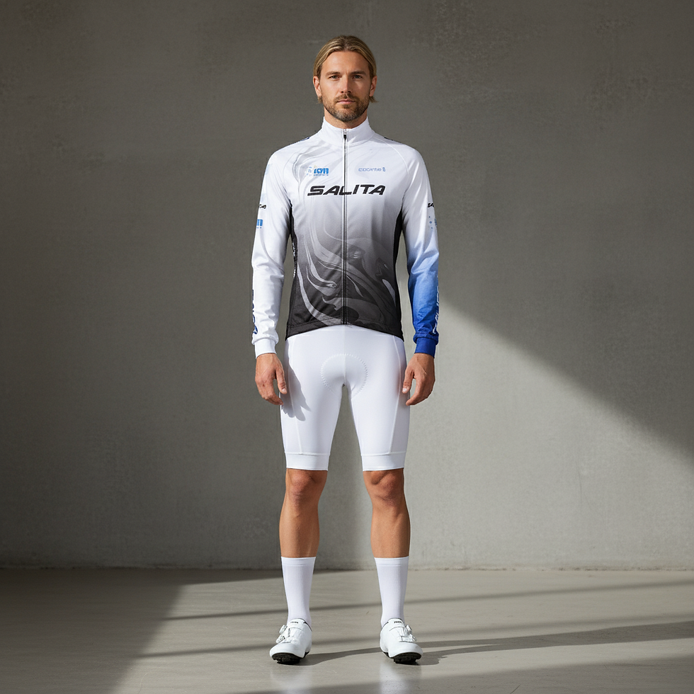 Pro Team Thermal Jacket