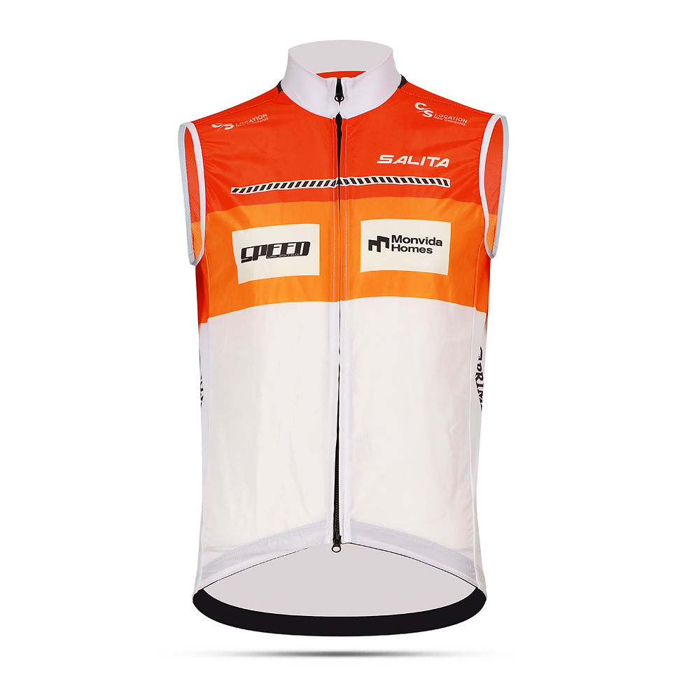 Thumbnail: 2026 Sponsors Wind Vest