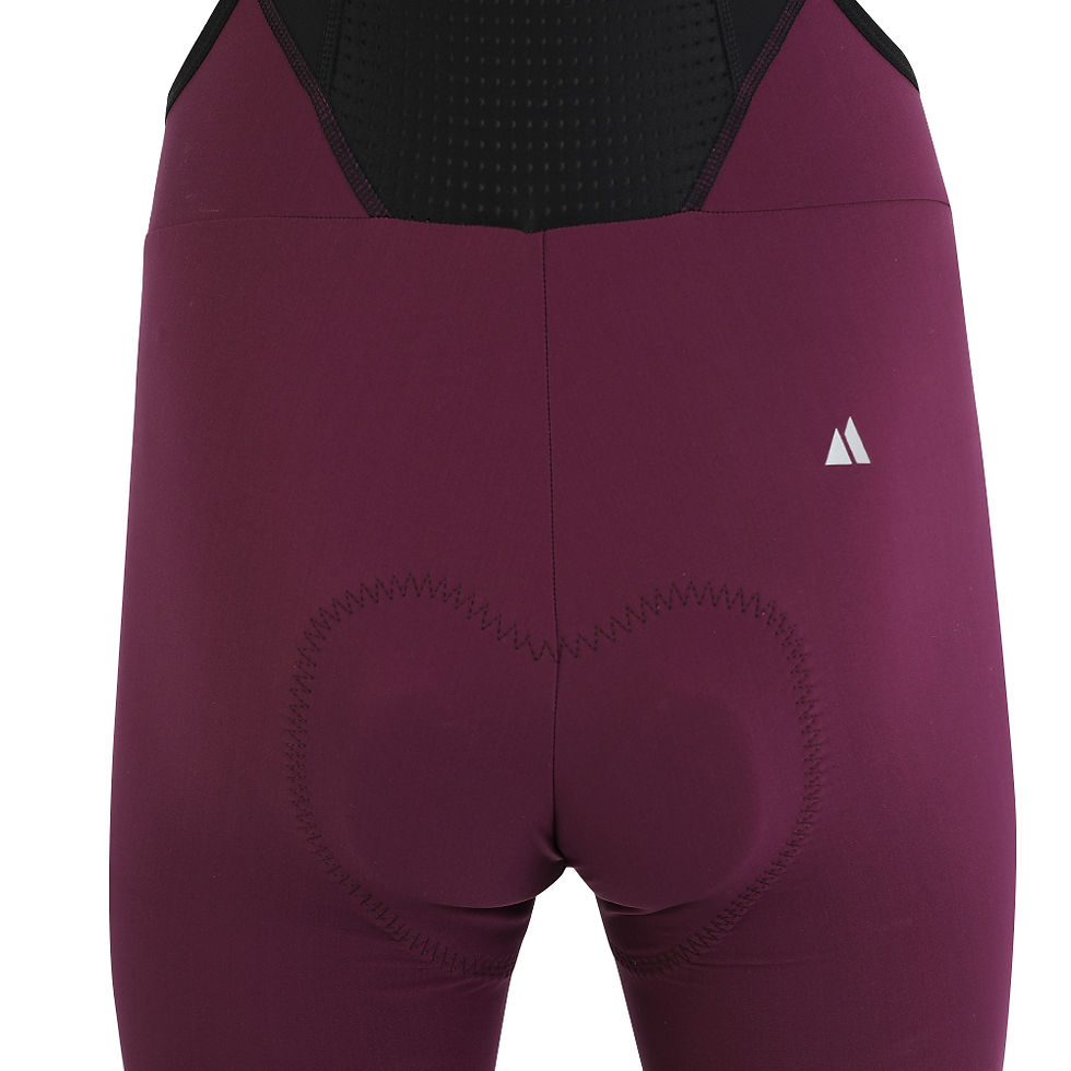 थंबनेल: TM Pro Bib 2.0