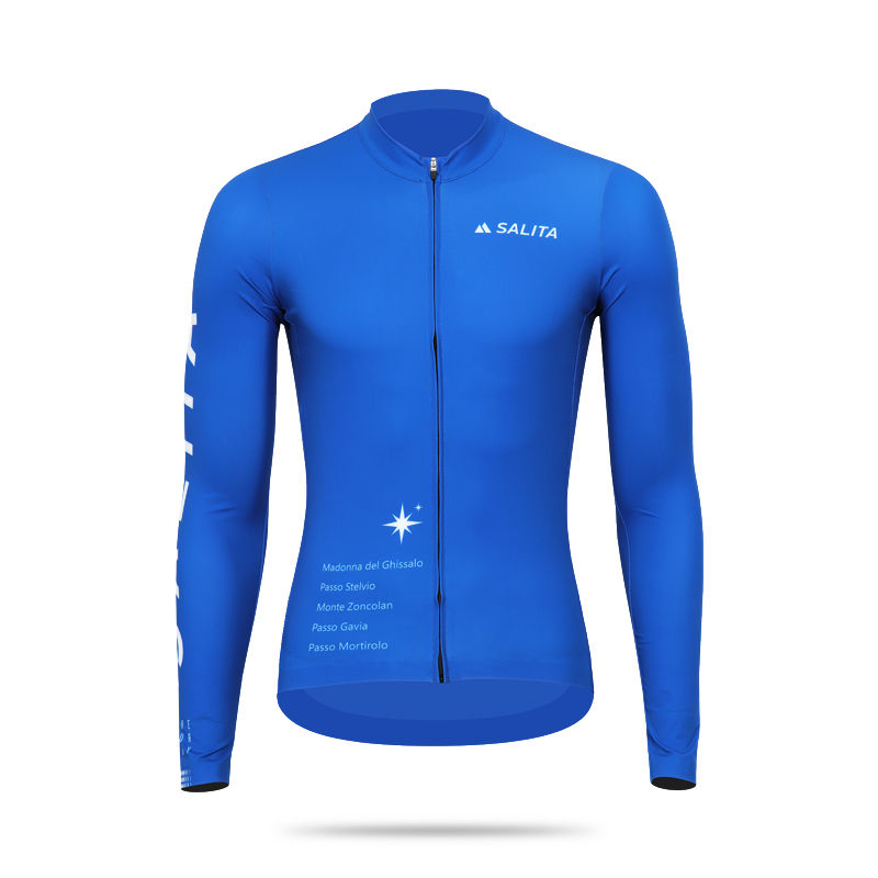 Thumbnail: Classic Long Sleeve Jersey